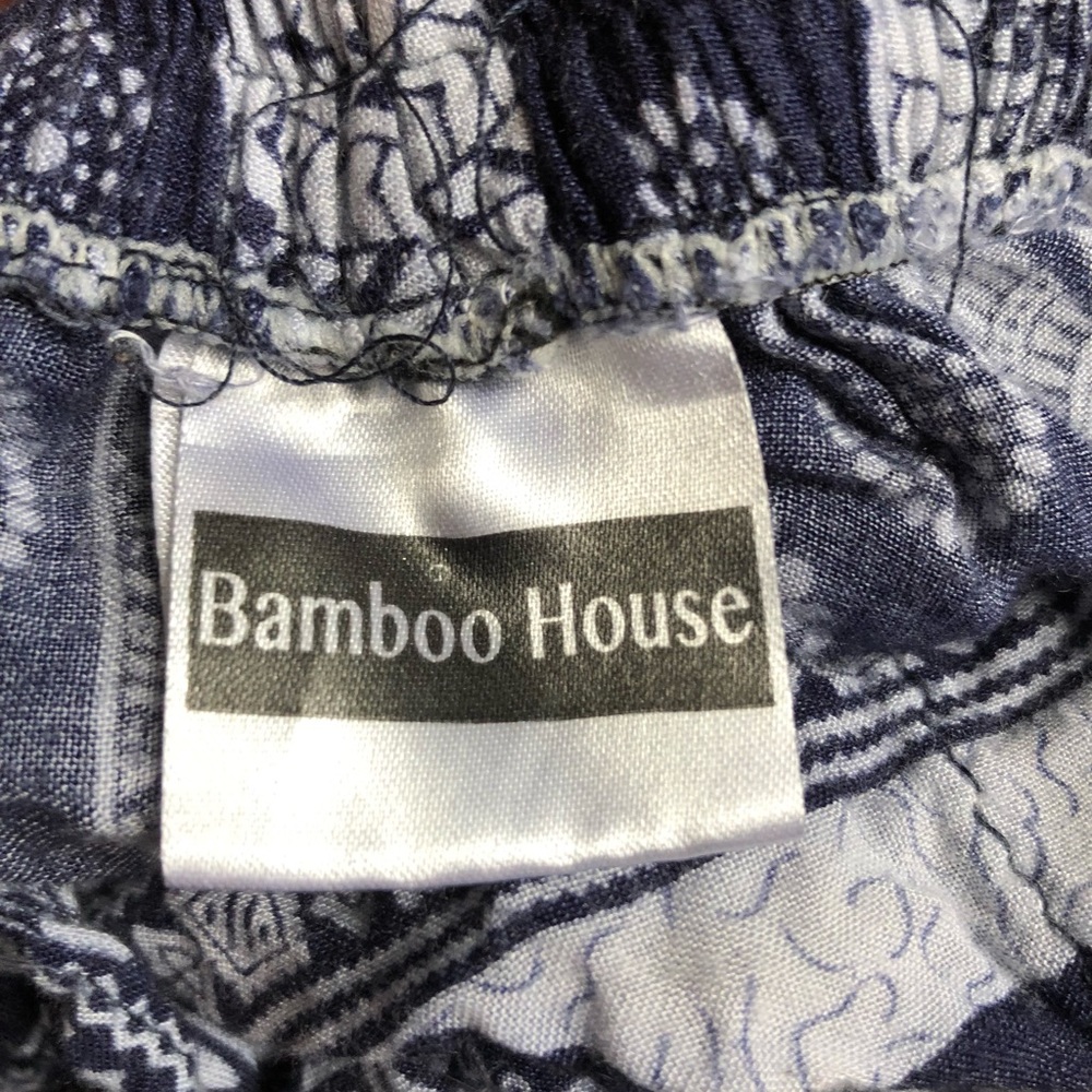 Boho pants - Picture 2 of 2